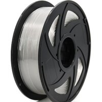Toyar PETG Transparent Color 1.75 мм 1000 гр (прозрачный)