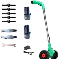 Zitrek GreenCut 12 Pro 082-2004 (с 2-мя АКБ)