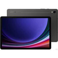 Samsung Galaxy Tab S9 5G SM-X716 8GB/128GB (с клавиатурой, графитовый)