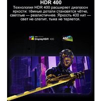 Xiaomi Redmi Surface Display G34WQ 2026 C34WQDA-RG (китайская версия) Image #6