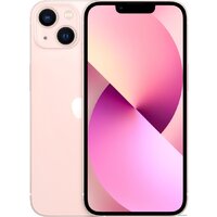 Apple iPhone 13 512GB (розовый)