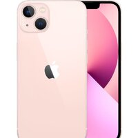 Apple iPhone 13 512GB (розовый)