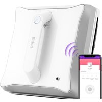 Роботы для мытья окон