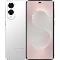 Samsung Galaxy S25 Edge SM-S9370 12GB/256GB (титановый серебристый)