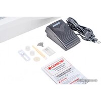 Comfort 120 Image #7