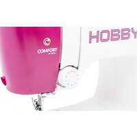 Comfort 120 Image #4