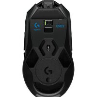 Logitech G903 Lightspeed Hero 25K Image #6