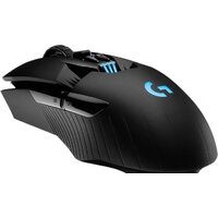 Logitech G903 Lightspeed Hero 25K Image #2