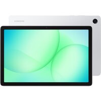 Samsung Galaxy Tab A11+ 5G SM-X236 8GB/256GB (серебристый) Image #1