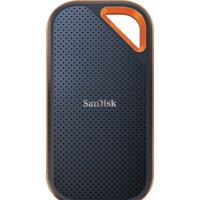 SanDisk Extreme Pro Portable V2 SDSSDE81-2T00-G25 2TB