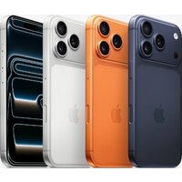 Apple iPhone 17 Pro 1TB (глубокий синий) Image #5