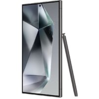 Samsung Galaxy S24 Ultra SM-S9280 12GB/512GB (титановый черный) Image #6