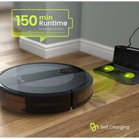 Kyvol Cybovac E20 (черный) Image #11