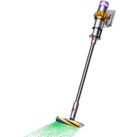 Dyson Dyson V15 Detect Vacuum SV47 Yellow/Iron