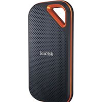 SanDisk Extreme Pro Portable V2 SDSSDE81-1T00-G25 1TB Image #2