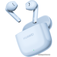 Huawei FreeBuds SE 2 (голубой, международная версия) Image #2