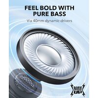 Anker Soundcore H30i (черный) Image #2