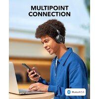 Anker Soundcore H30i (черный) Image #5