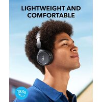 Anker Soundcore H30i (черный) Image #4