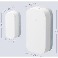 Яндекс YNDX-00520 открытия дверей и окон Image #10