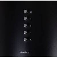 HOMSair Fly 1000SD 39 (черный) Image #5