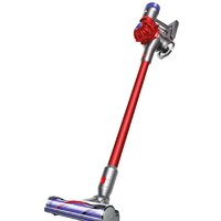 Dyson V8 Origin Vacuum SV25 Red