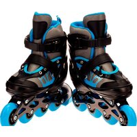 Роликовые коньки