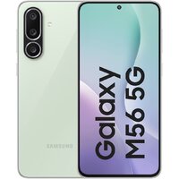 Samsung Galaxy M56 5G SM-M566B 8GB/256GB (светло-зеленый)