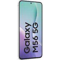 Samsung Galaxy M56 5G SM-M566B 8GB/256GB (светло-зеленый) Image #4