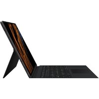 Samsung Book Сover Keyboard для Samsung Tab S8 Ultra (черный) Image #9