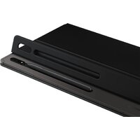 Samsung Book Сover Keyboard для Samsung Tab S8 Ultra (черный) Image #3