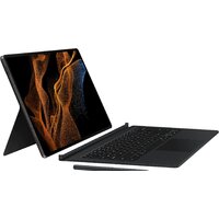 Samsung Book Сover Keyboard для Samsung Tab S8 Ultra (черный) Image #4