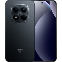 Xiaomi Redmi Note 15 Pro 5G 12GB/512GB международная версия (черный) Image #1