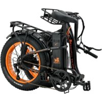 Kugoo Kirin V4 Max Image #8