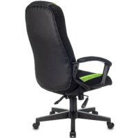 Zombie 9 (черный/салатовый) Image #4