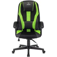 Zombie 9 (черный/салатовый) Image #2