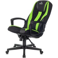 Zombie 9 (черный/салатовый) Image #6