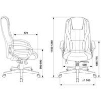 Zombie 9 (черный/салатовый) Image #9