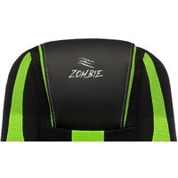 Zombie 9 (черный/салатовый) Image #7