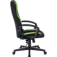 Zombie 9 (черный/салатовый) Image #3