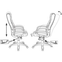 Zombie 9 (черный/салатовый) Image #10