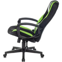 Zombie 9 (черный/салатовый) Image #5