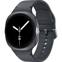 Samsung Galaxy Watch8 40 мм (графит)