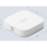 Яндекс YNDX-00523 температуры и влажности Image #10