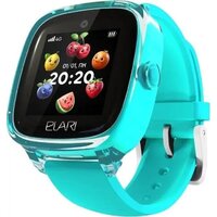 Elari KidPhone Fresh 4G (бирюзовый)