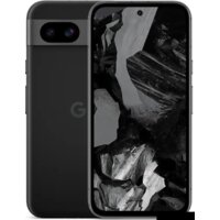 Google Pixel 8a 8GB/128GB (обсидиан)