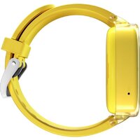 Elari KidPhone Fresh 4G (желтый) Image #9