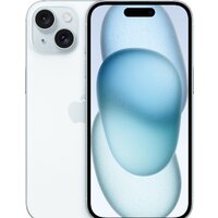 Apple iPhone 15 256GB (голубой) Image #1