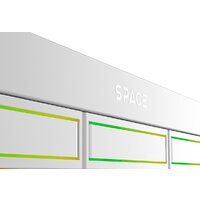 ID-Cooling SL360 White Image #5