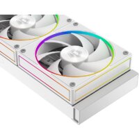 ID-Cooling SL360 White Image #3